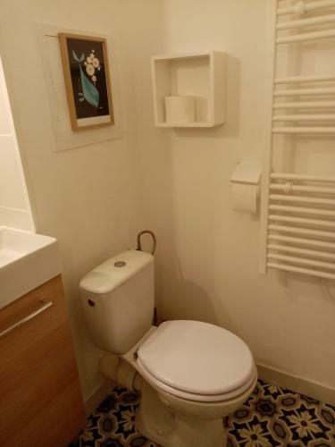 Apartamento Appartement Cocoon � Courseulles Sur Mer