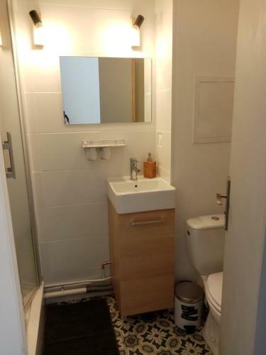 Apartamento Appartement Cocoon � Courseulles Sur Mer