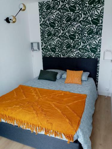 Apartamento Appartement Cocoon � Courseulles Sur Mer