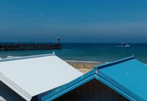 Apartamento Appartement Cocoon � Courseulles Sur Mer