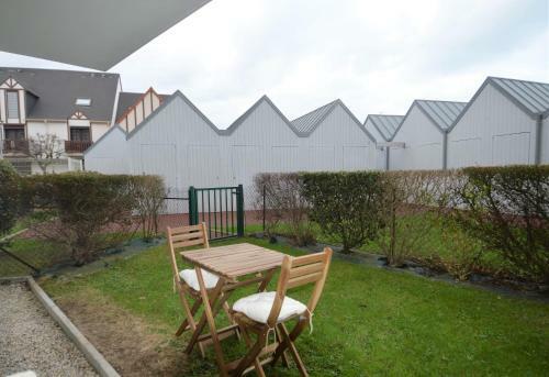 Apartamento Jardin - � 50m de La Plage - Wifi - Parking