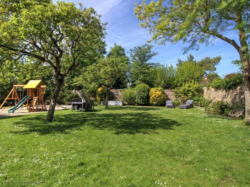 Cottage Le Nid By La Cantellerie