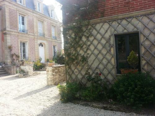 Cottage Le Nid By La Cantellerie