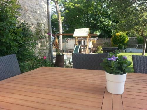 Cottage Le Nid By La Cantellerie