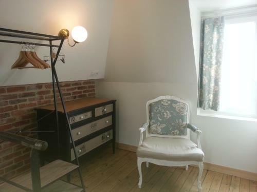 Cottage Le Nid By La Cantellerie
