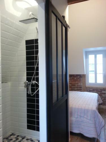 Cottage Le Nid By La Cantellerie