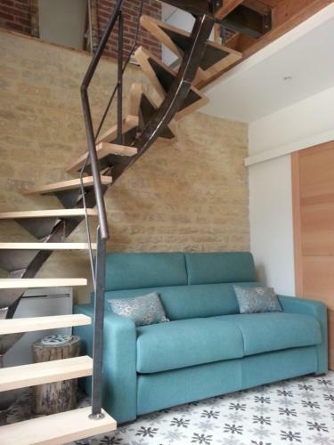 Cottage Le Nid By La Cantellerie
