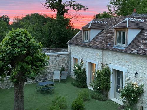 L'ancien Presbyt�re