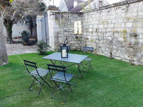 L'ancien Presbyt�re
