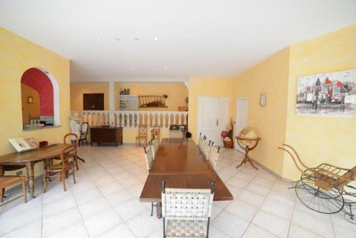 B&B En Champagne