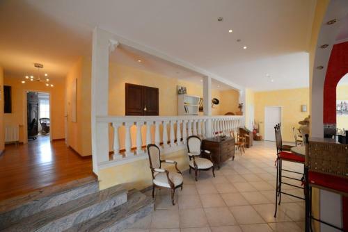 B&B En Champagne