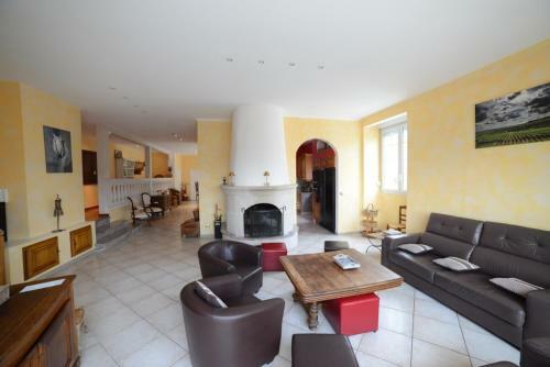B&B En Champagne