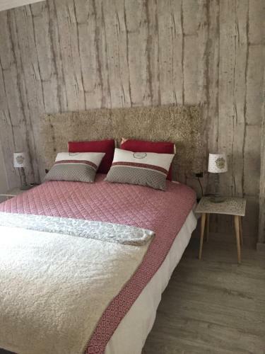 B&B En Champagne