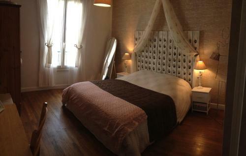 B&B En Champagne