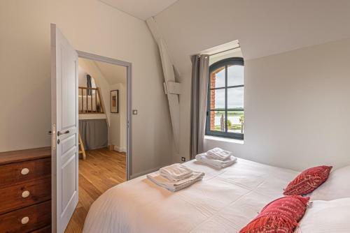 Le Manoir De Plessis Kaer