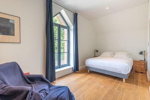 Le Manoir De Plessis Kaer