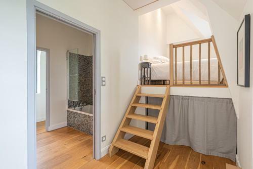 Le Manoir De Plessis Kaer