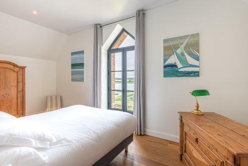Le Manoir De Plessis Kaer