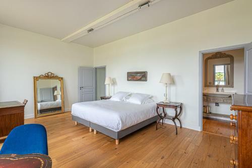 Le Manoir De Plessis Kaer