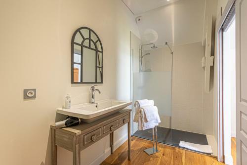 Le Manoir De Plessis Kaer