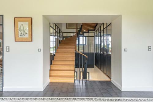 Le Manoir De Plessis Kaer