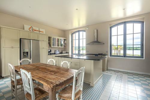Le Manoir De Plessis Kaer