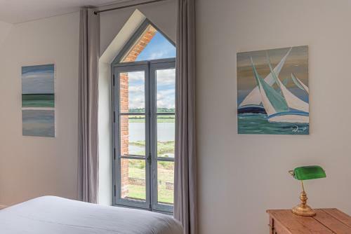 Le Manoir De Plessis Kaer