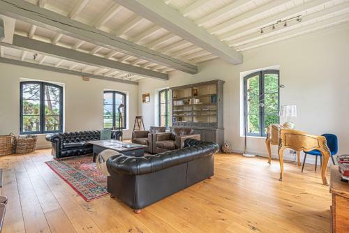 Le Manoir De Plessis Kaer