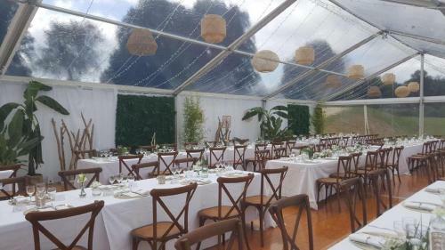 Le Manoir De Plessis Kaer
