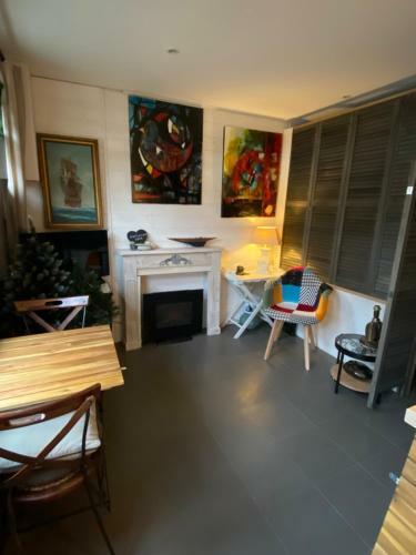 Bed & Breakfast Katell Beach House