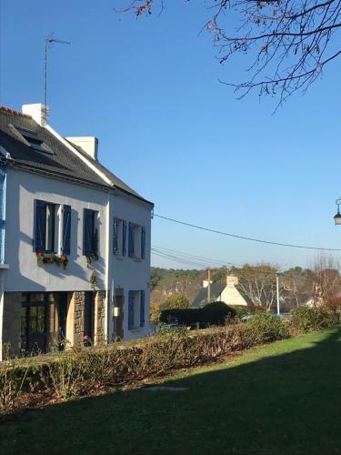 Bed & Breakfast Katell Beach House