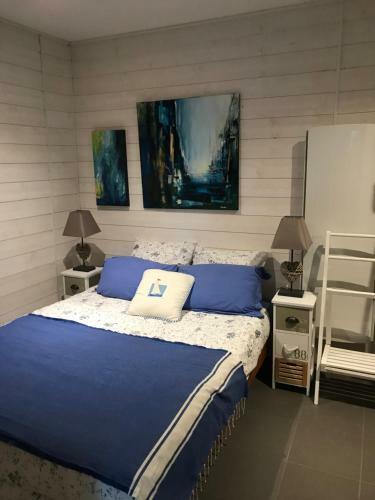 Bed & Breakfast Katell Beach House