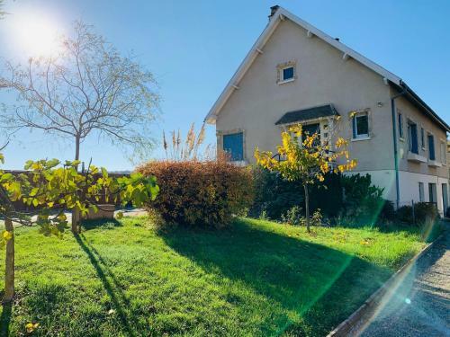 G�tes Chez Charles