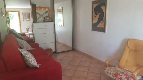 Apartamento Le Rossignol