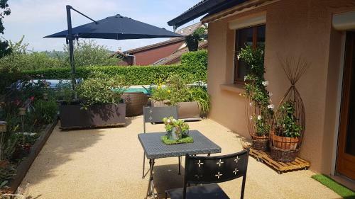 Apartamento Le Rossignol