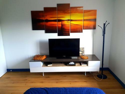 Bed & Breakfast Chambre Au Doux Refuge
