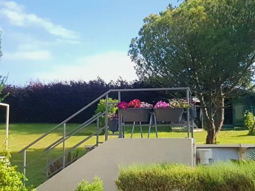 Bed & Breakfast Chambre Au Doux Refuge