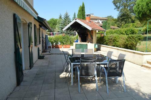 Bed & Breakfast Chambre Au Doux Refuge