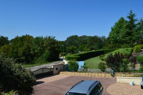 Bed & Breakfast Chambre Au Doux Refuge