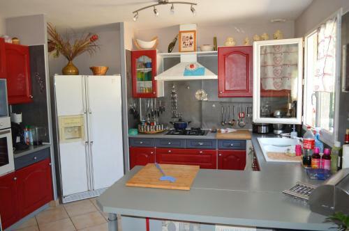 Bed & Breakfast Chambre Au Doux Refuge