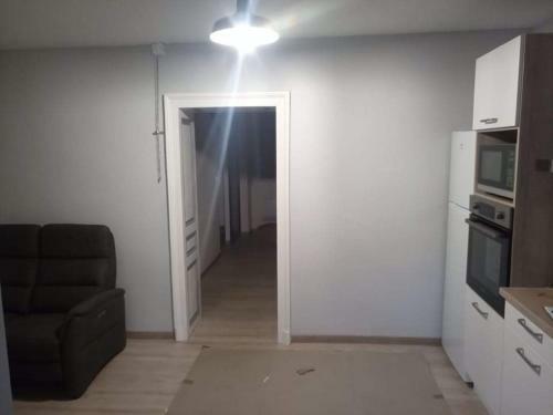 Apartamento Le Puits De Mine D'appart