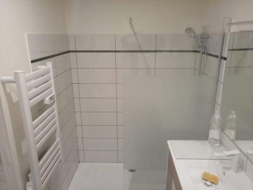 Apartamento Le Puits De Mine D'appart