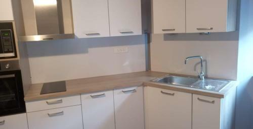 Apartamento Le Puits De Mine D'appart