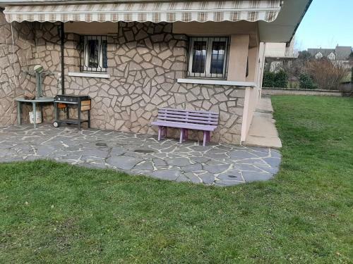 Hostal Villa Rose Garden
