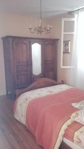 Chez Patricia