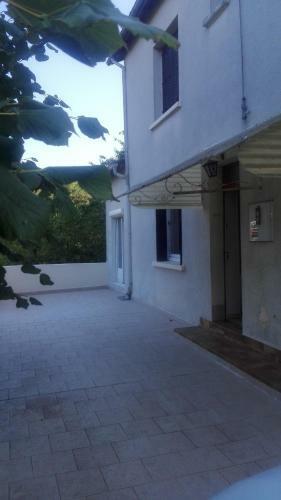 Chez Patricia