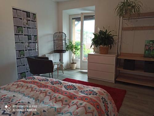 Apartamento Villa Rapha�l