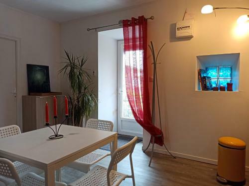 Apartamento Villa Rapha�l