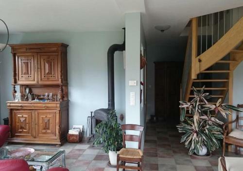 130 M2 Enti�rement Pour Vous !