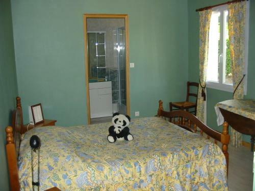 Hostal Chambres D'h�tes Chez R�jane
